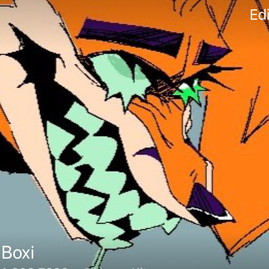 Foxi Boxi YouTube channel avatar