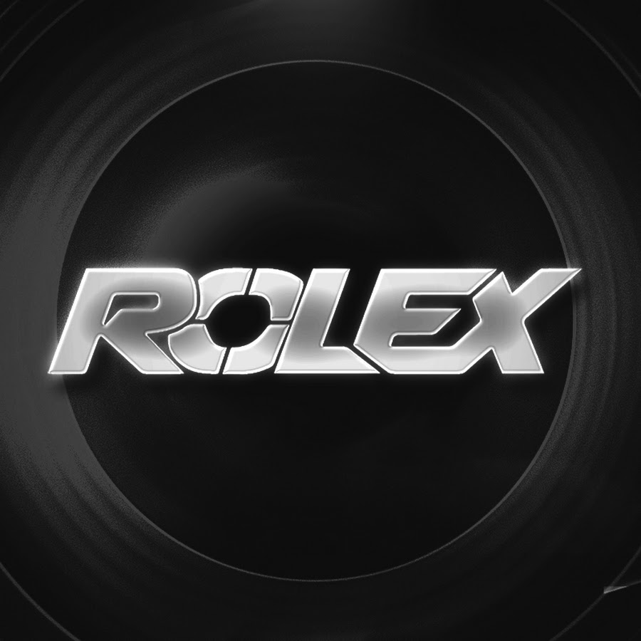 Rollexxx YouTube-Kanal-Avatar