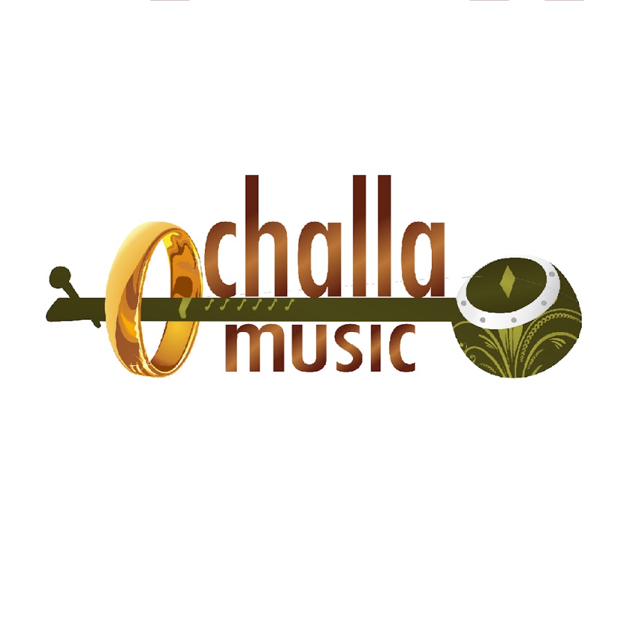 Challa Music YouTube 频道头像