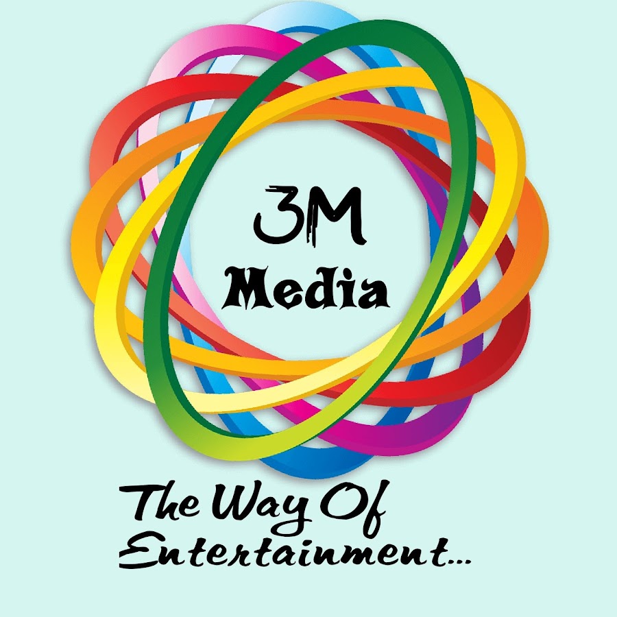 3M Media The way of