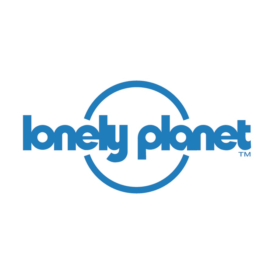 Lonely Planet Awatar kanału YouTube
