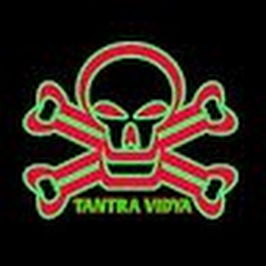 TANTRA BIGYAN YouTube kanalı avatarı