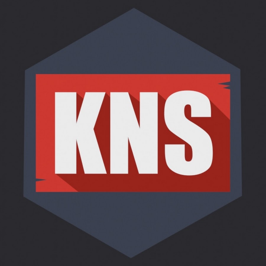 kNews Space YouTube kanalı avatarı