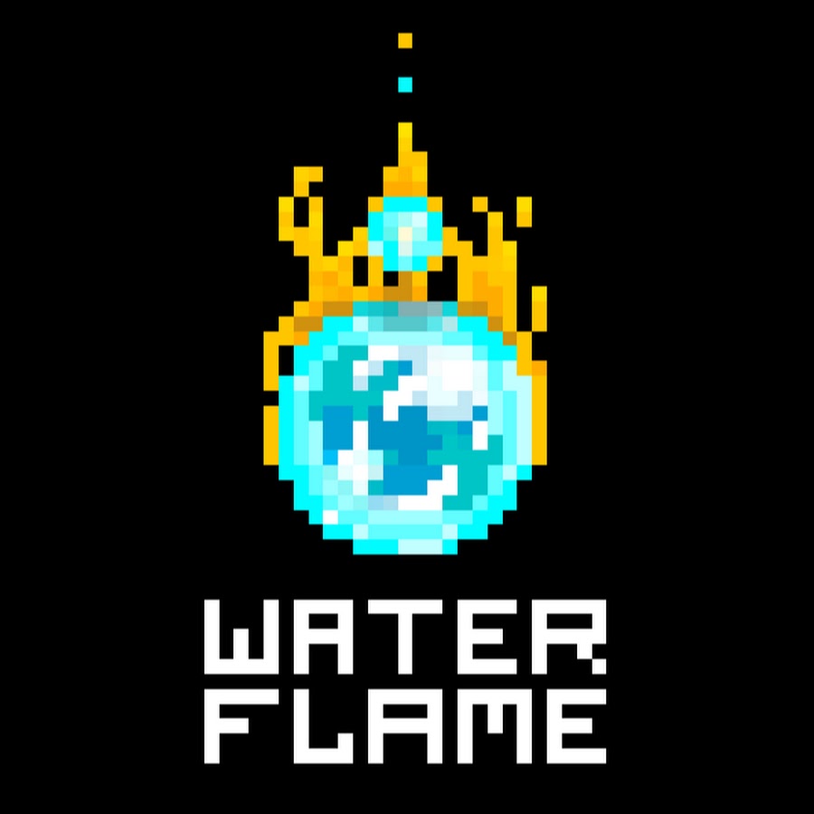 Waterflame