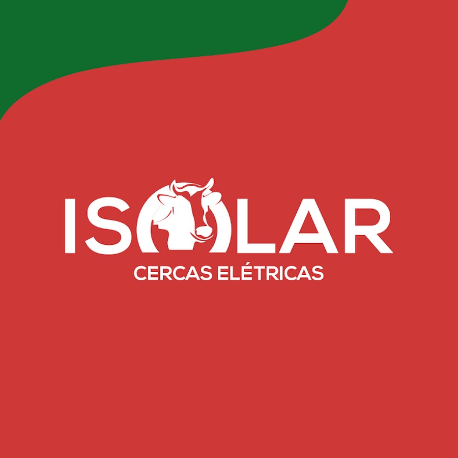 ISOLAR - TV YouTube channel avatar