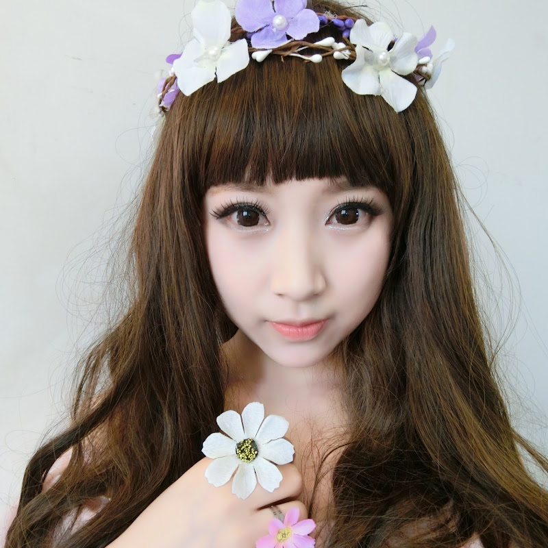 霍瑾萱 - 網紅的藏寶箱 