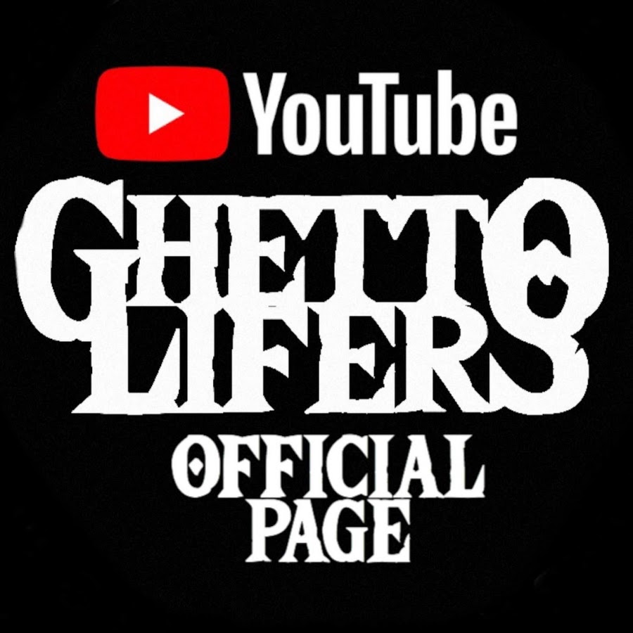 GHETTO LIFERS Official