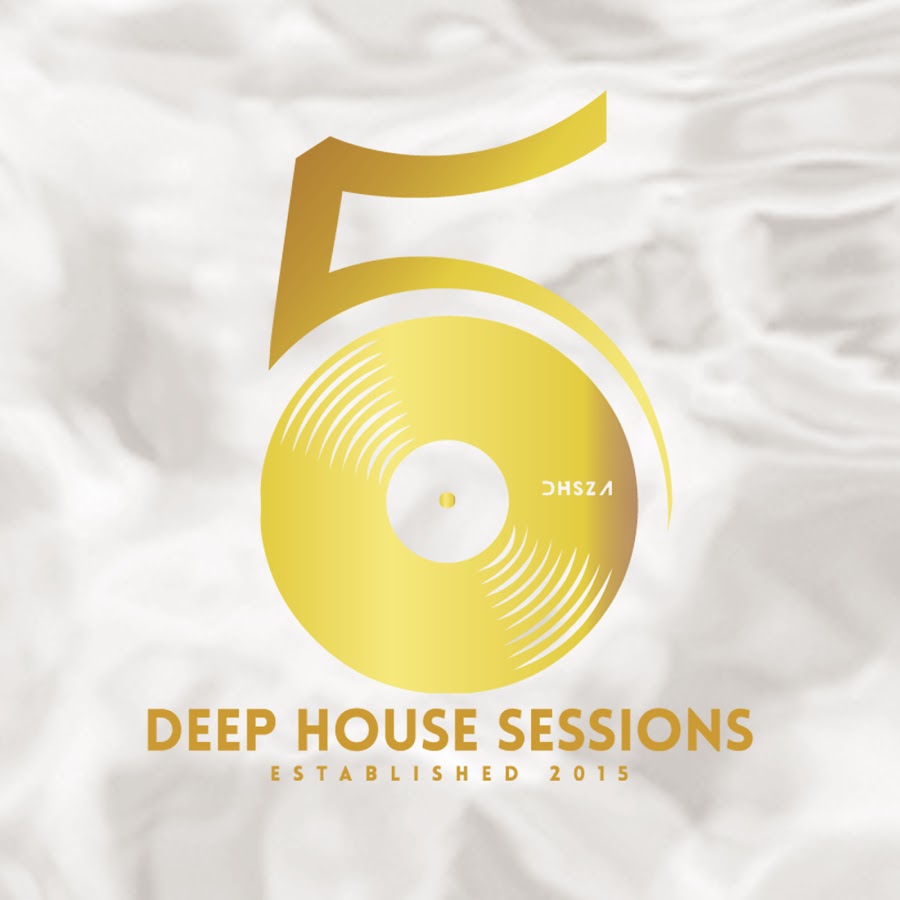 Deep House Sessions South Africa यूट्यूब चैनल अवतार