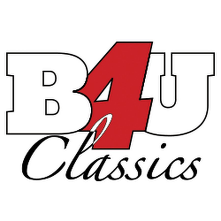 B4U Classics YouTube-Kanal-Avatar
