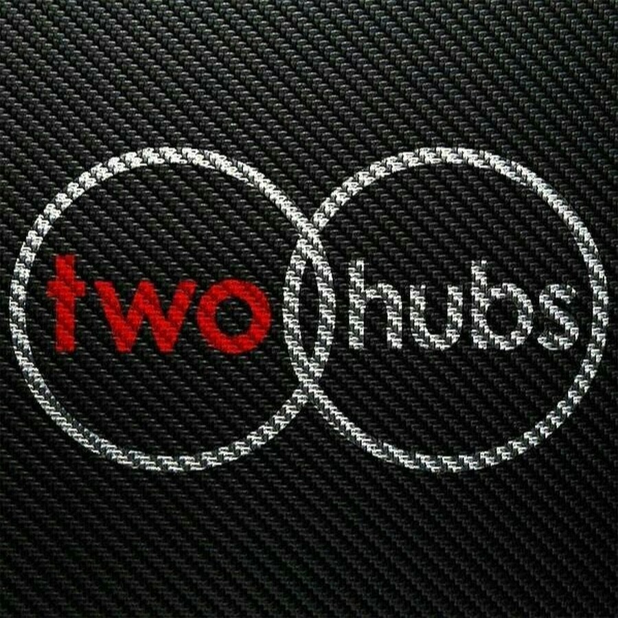 twohubs cycling boutique YouTube channel avatar
