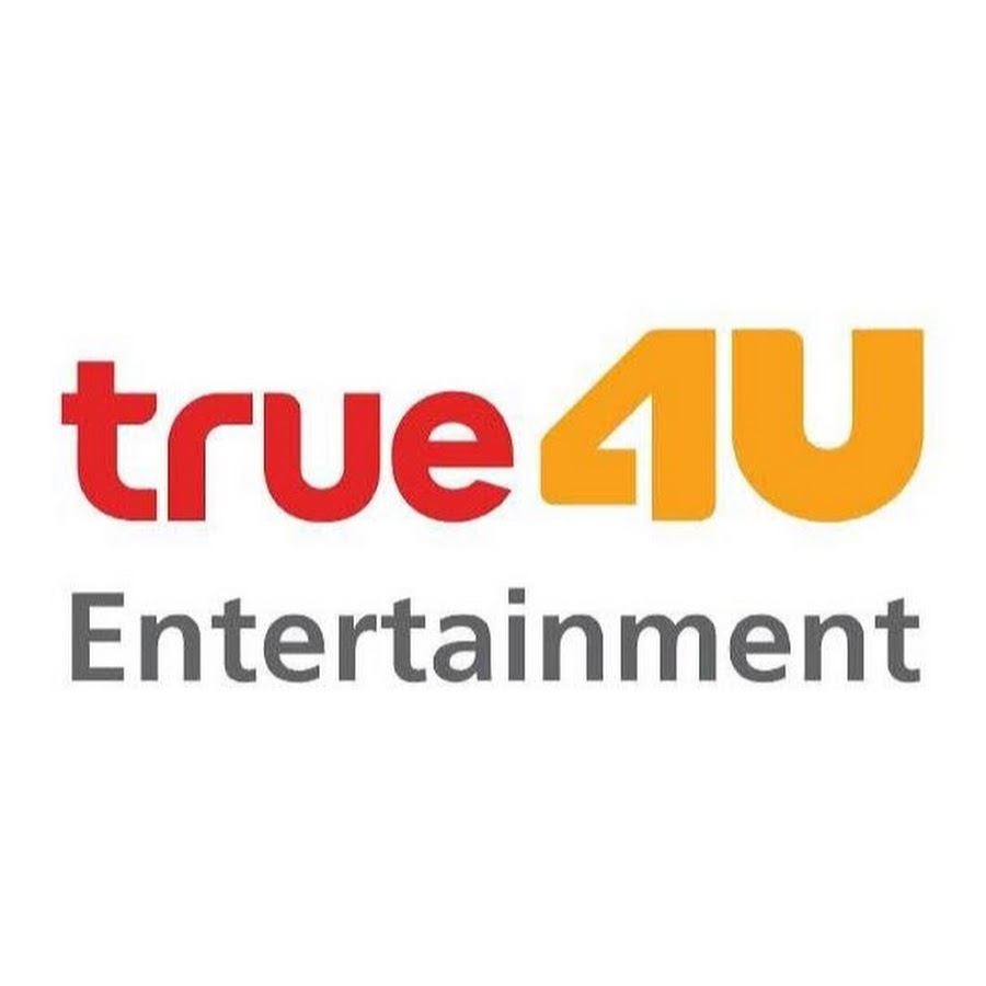 TRUE4U Entertainment YouTube channel avatar