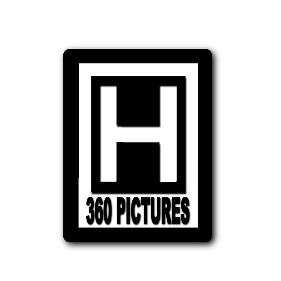 H360 PICTURES Avatar canale YouTube 