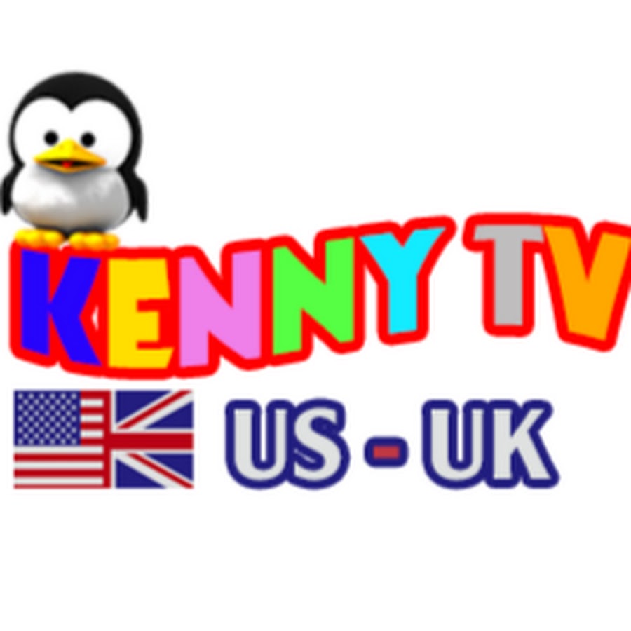 Kids Toys - Kenny TV US YouTube channel avatar