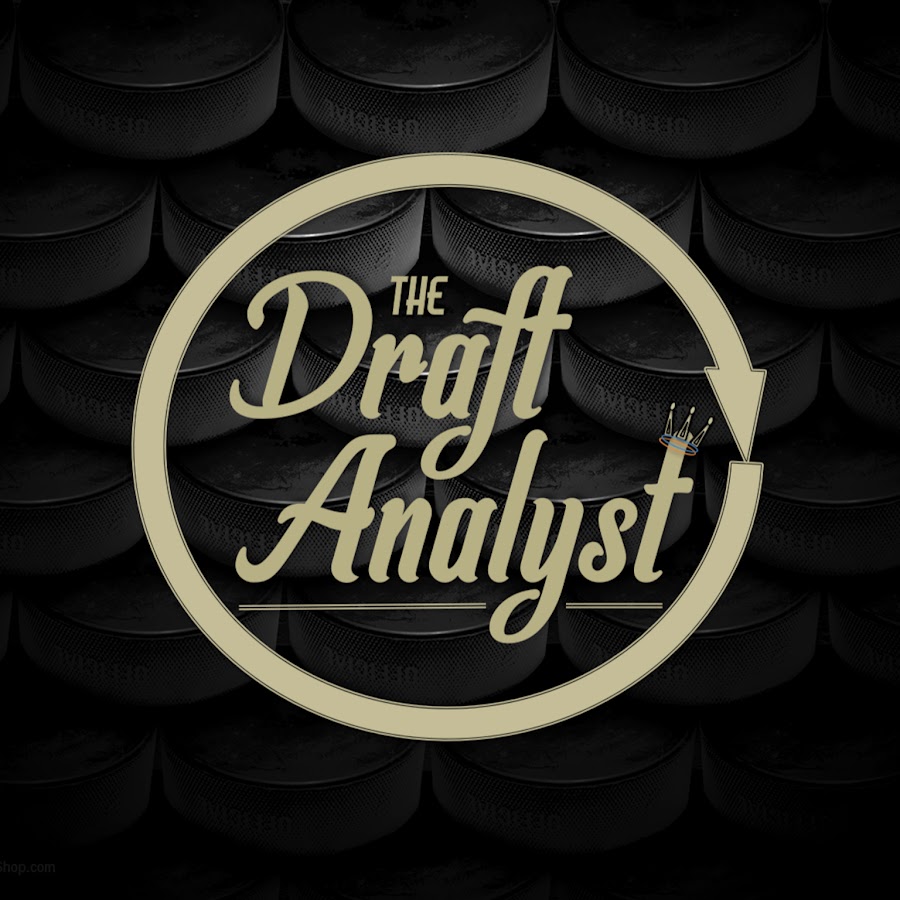 The Draft Analyst Avatar channel YouTube 