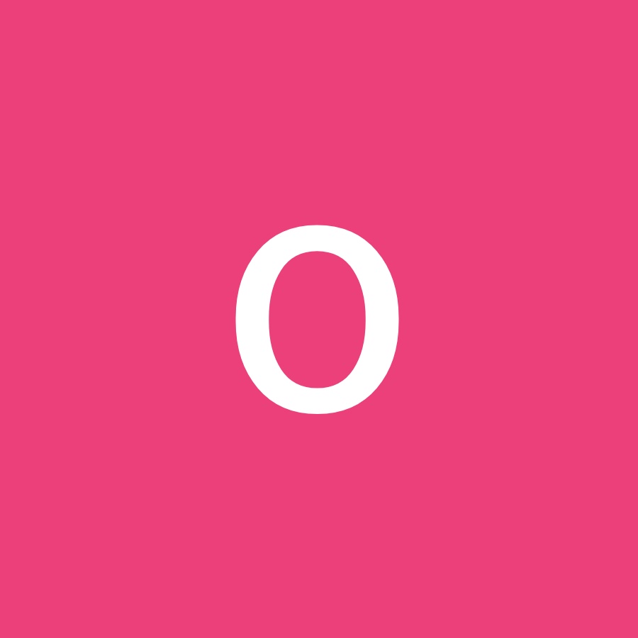 okriba5 YouTube channel avatar