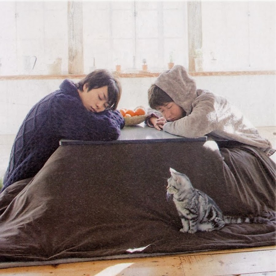 大野智子 Youtube