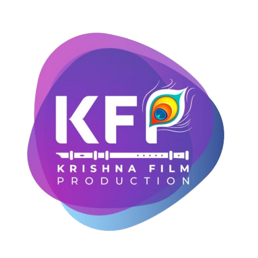 krishna film production Avatar del canal de YouTube