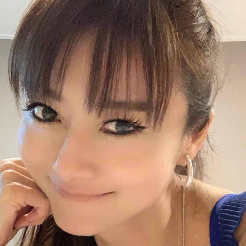 50歳美乳家・原志保のリアルスタイル - 網紅的藏寶箱 