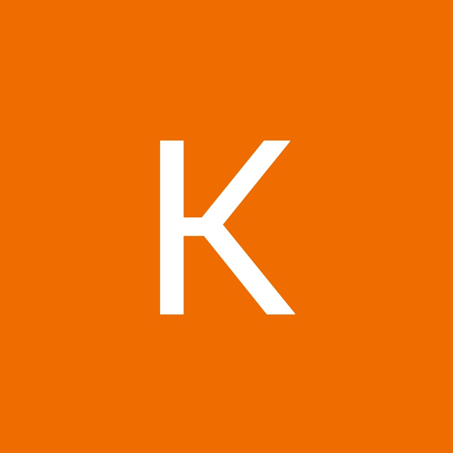 KALFOPOULOSK Avatar channel YouTube 