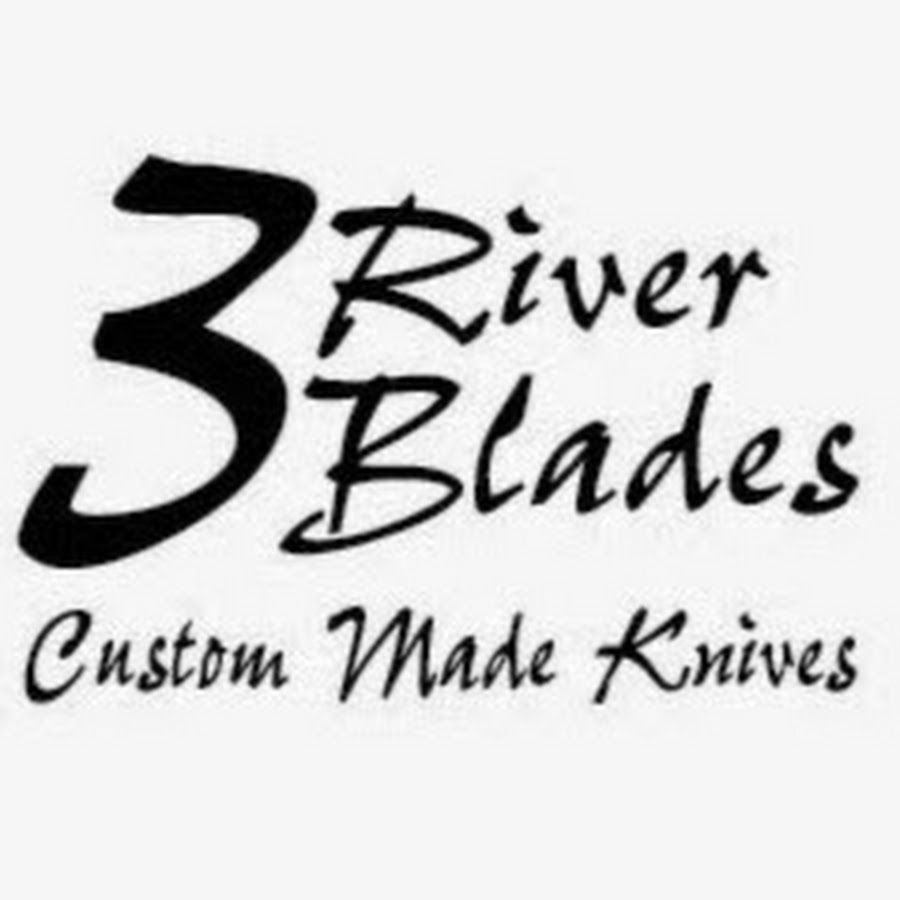 3 River Blades رمز قناة اليوتيوب