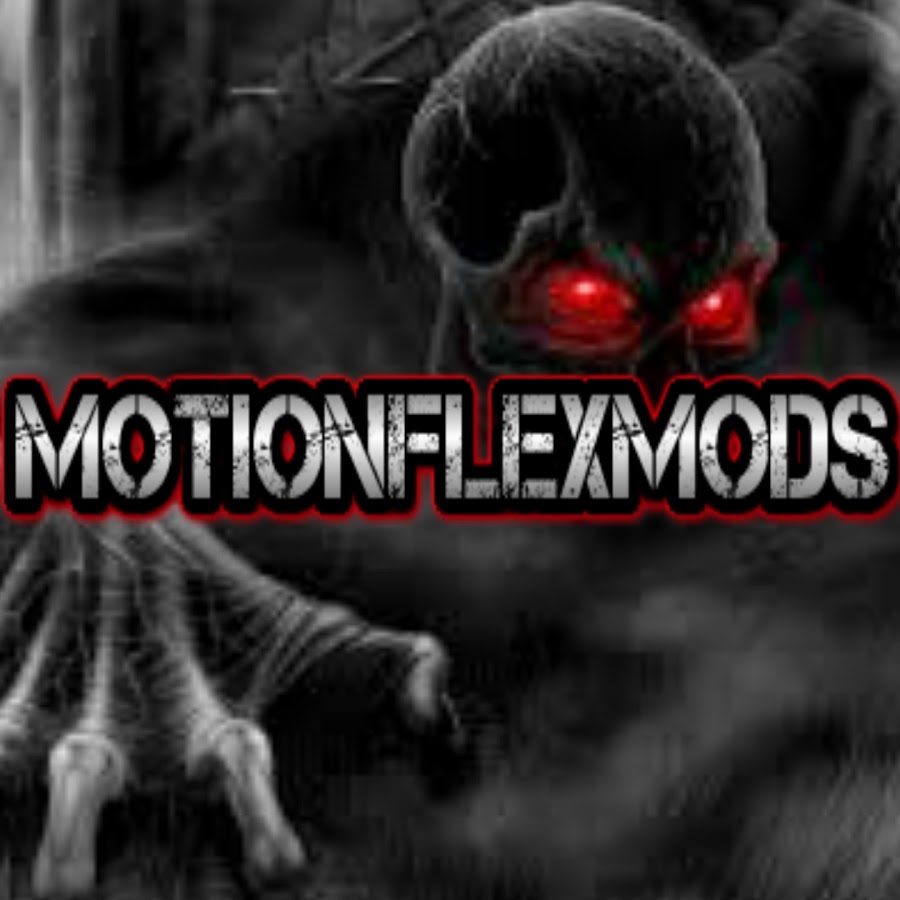 MotionFlexMods