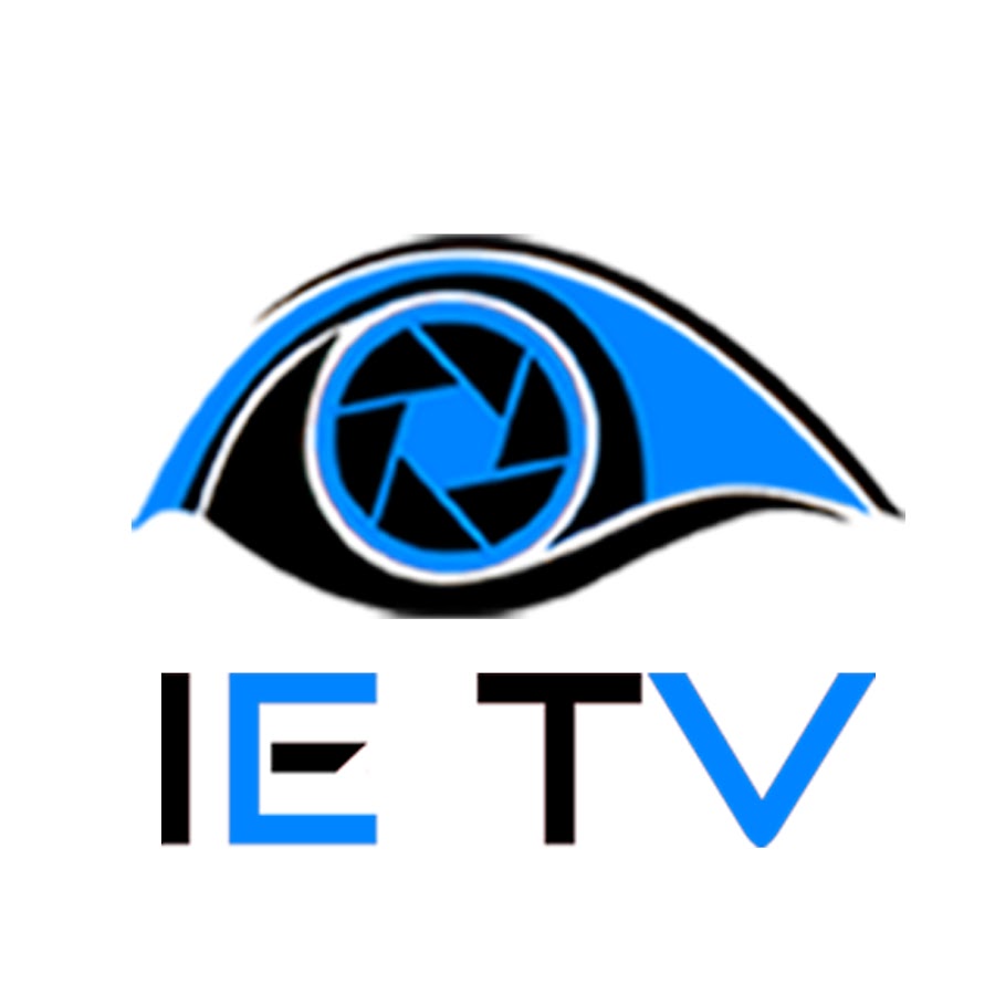 IE TV YouTube channel avatar