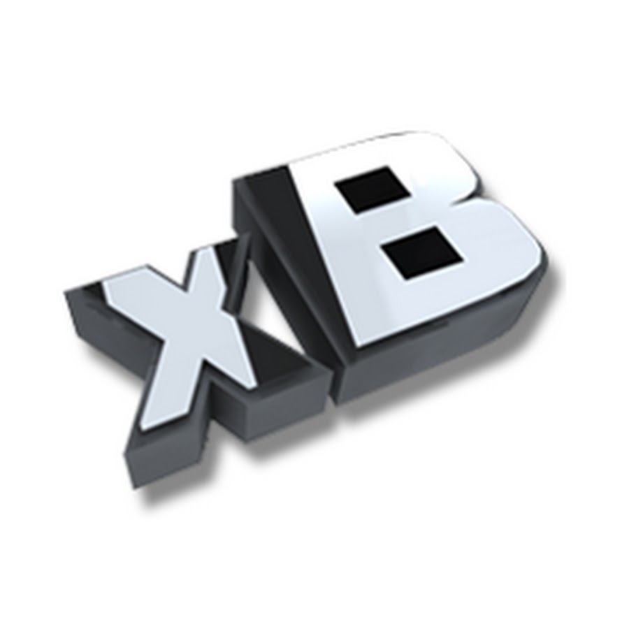 xBCrafted YouTube channel avatar