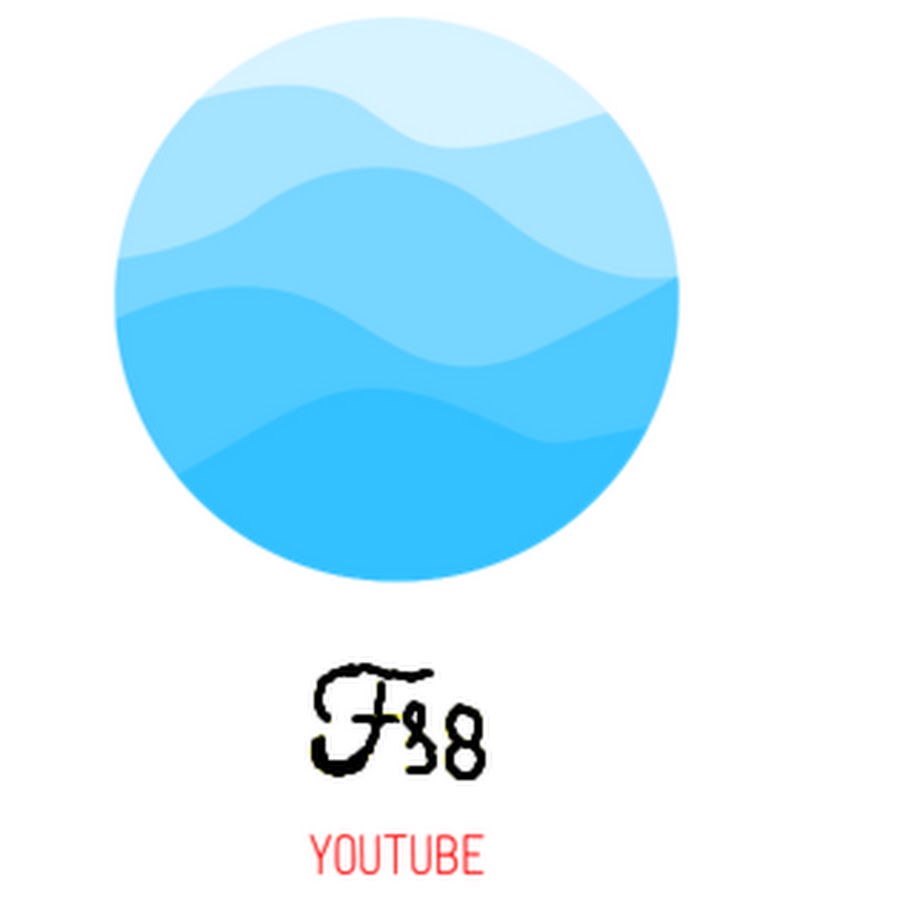 FS 8 YouTube-Kanal-Avatar