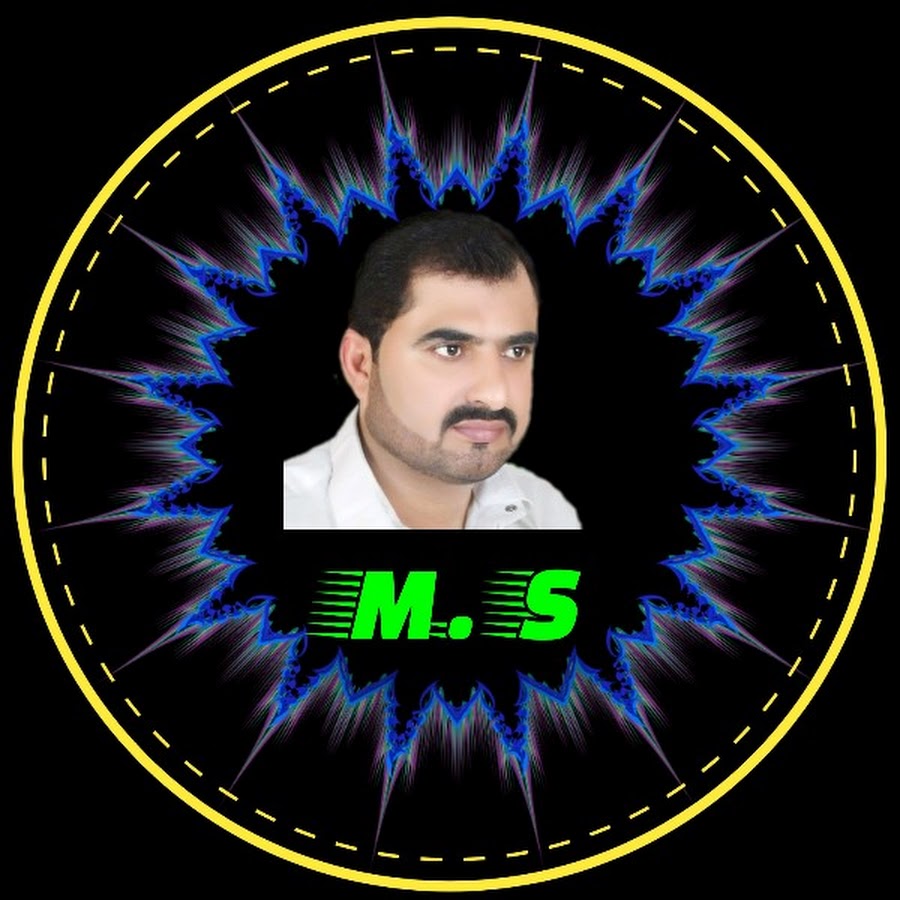 Murad Shakir Channel Avatar del canal de YouTube