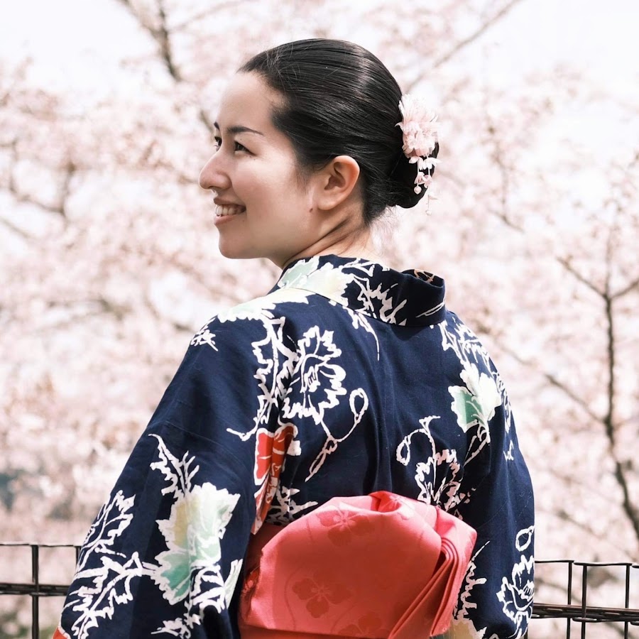 Kanna Ann Anderson Youtube