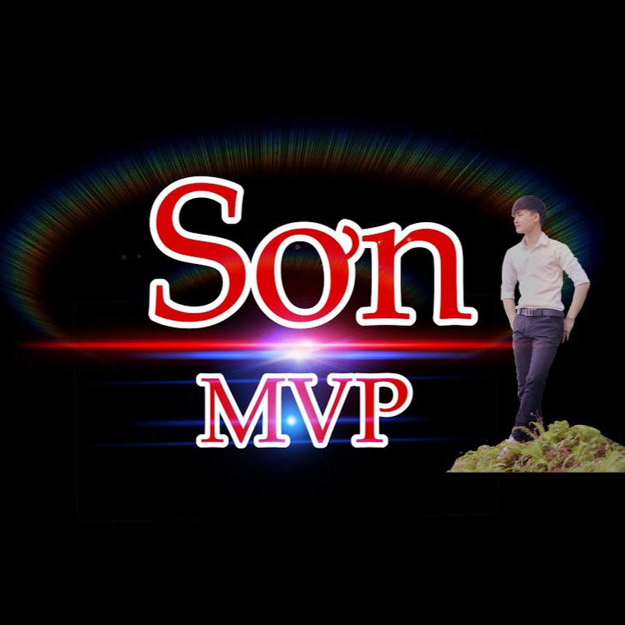 SÆ¡nMVP YouTube kanalı avatarı