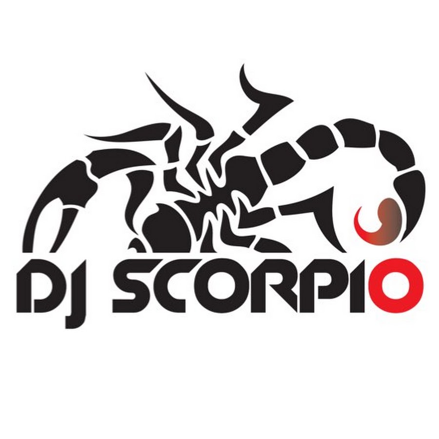 DjScorpio LA YouTube kanalı avatarı