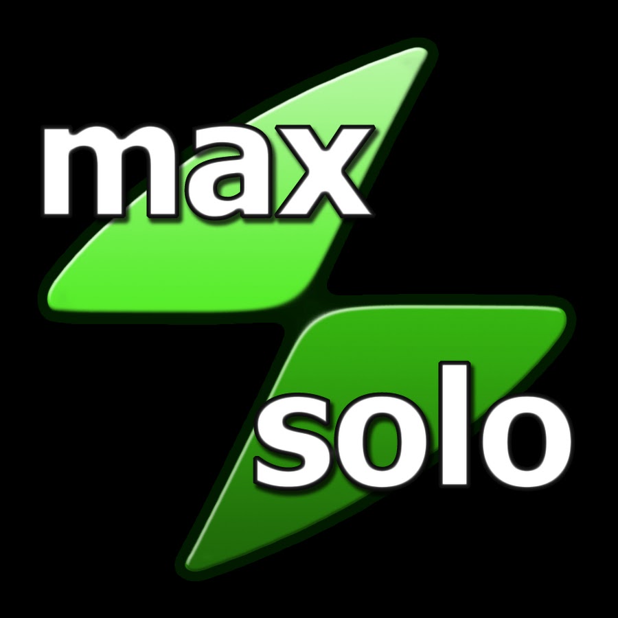 Max Solo Music YouTube channel avatar