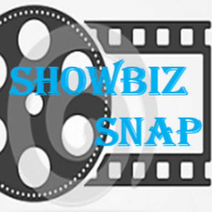 Showbiz na Showbiz YouTube channel avatar