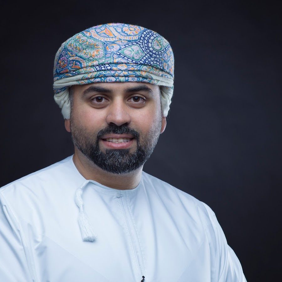 Hussain Al-Bahrani Avatar canale YouTube 