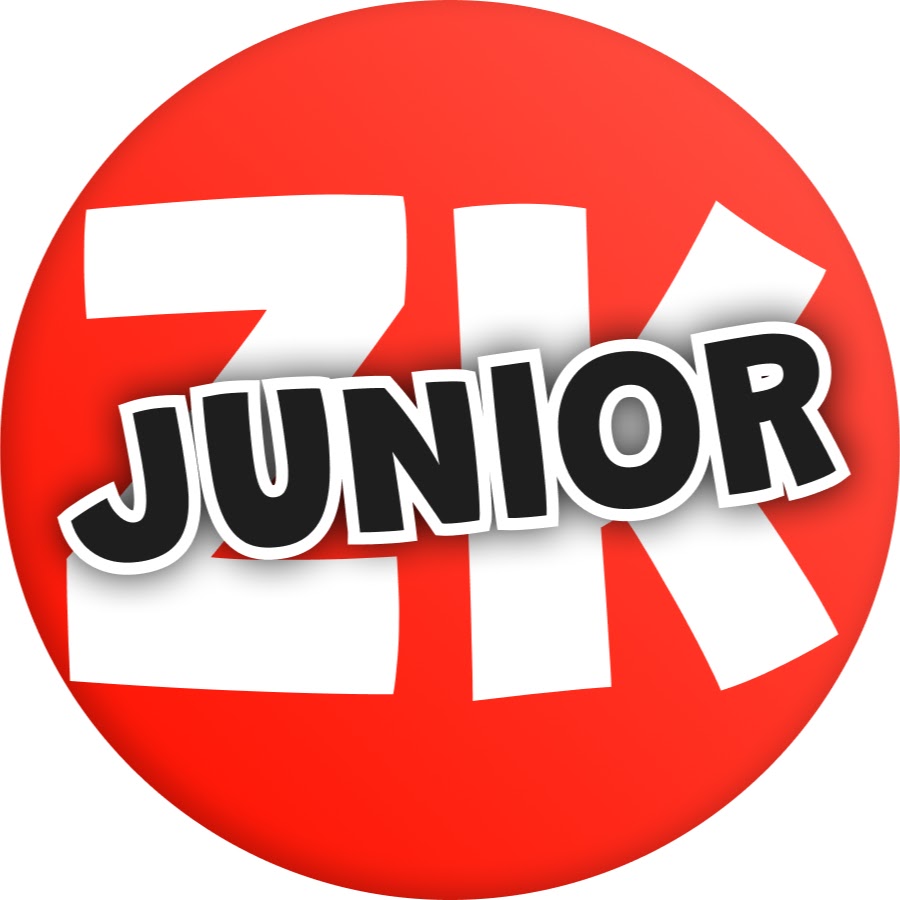 ZeeKay Junior Avatar del canal de YouTube