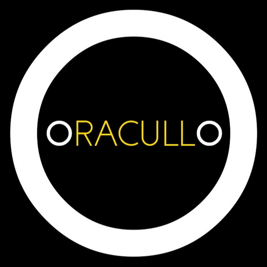 Oracullo ইউটিউব চ্যানেল অ্যাভাটার