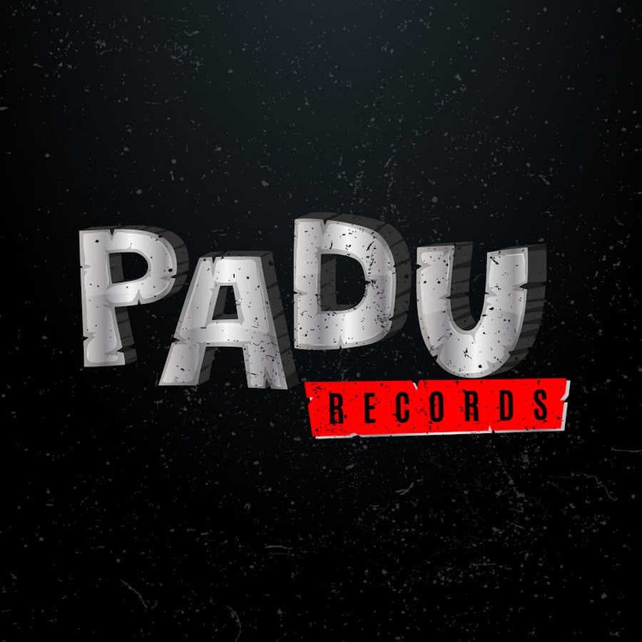 Padu Records YouTube kanalı avatarı