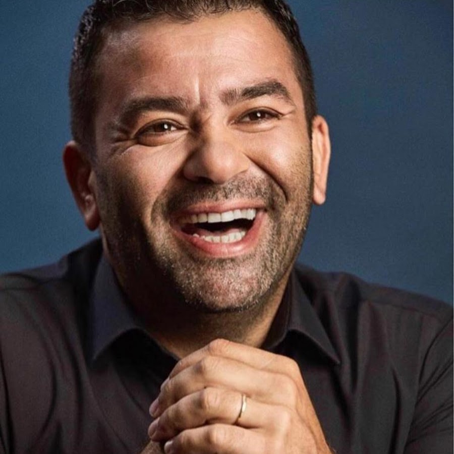 BÃ¼lent Åžakrak YouTube channel avatar