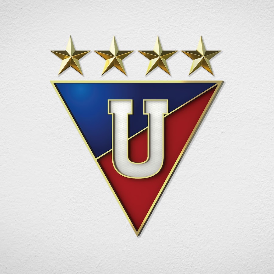 Liga Deportiva Universitaria YouTube channel avatar