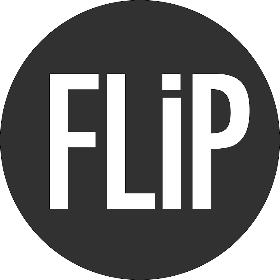 FLIP YouTube kanalı avatarı