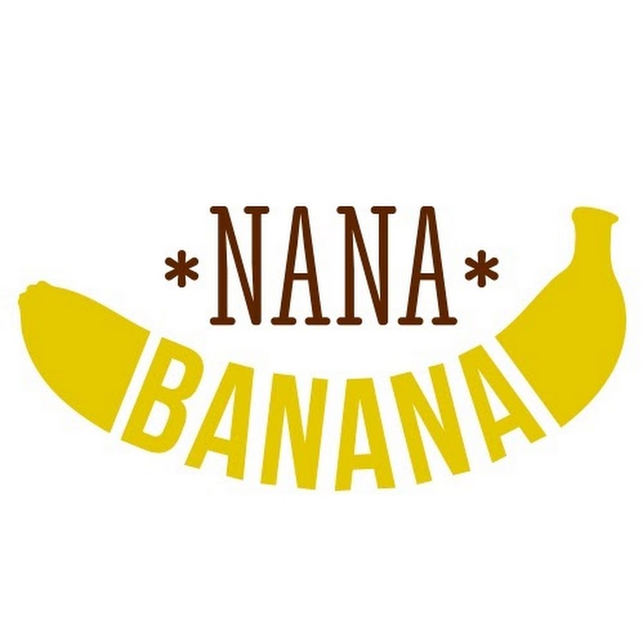 nanabanana यूट्यूब चैनल अवतार