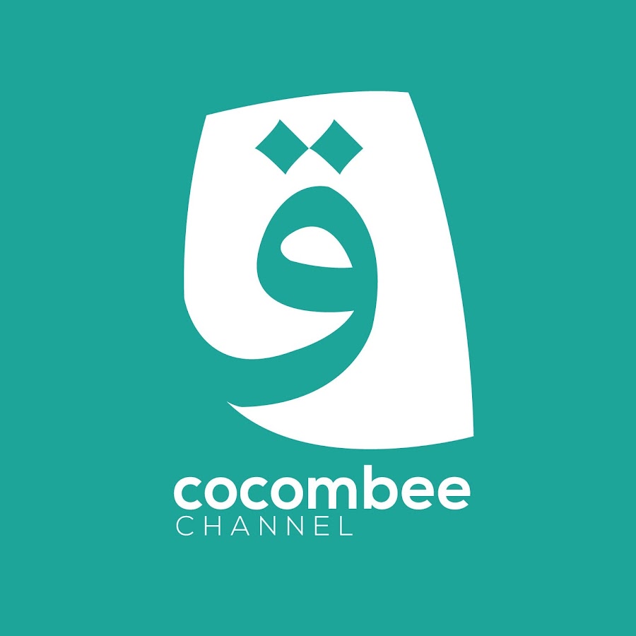 Cocombee Avatar canale YouTube 