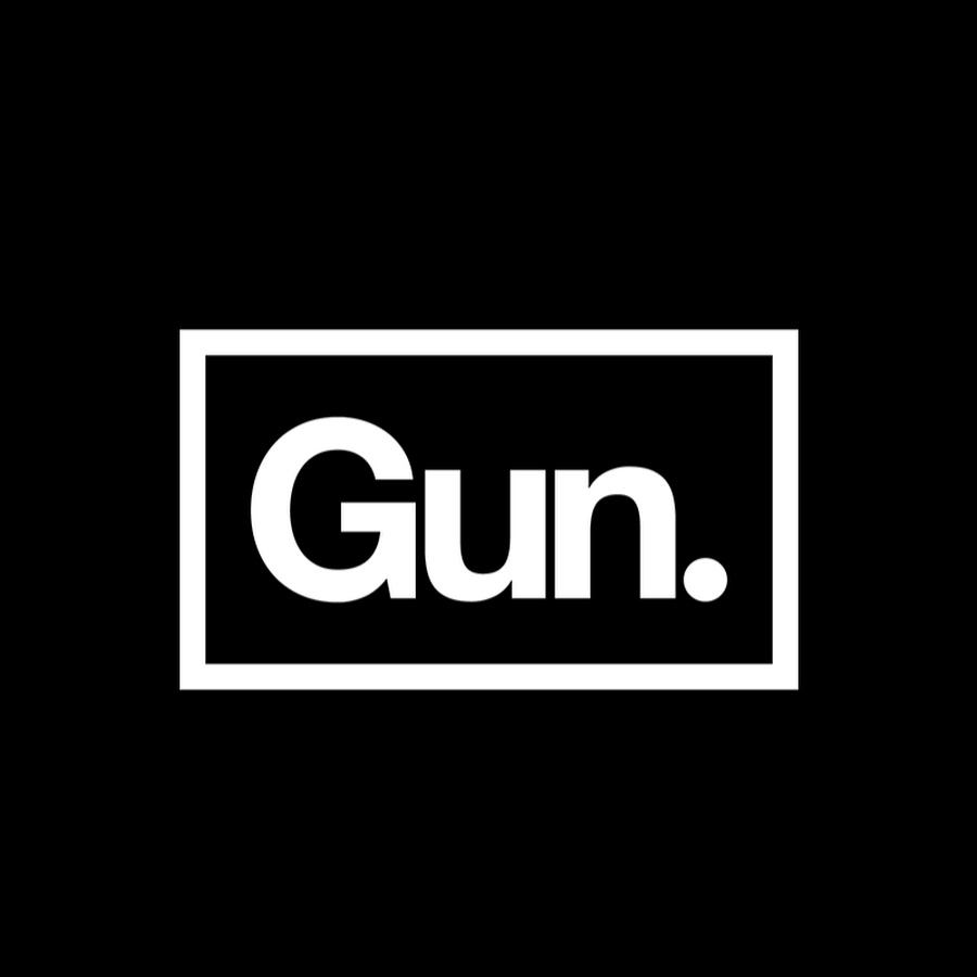 Gun Media YouTube channel avatar