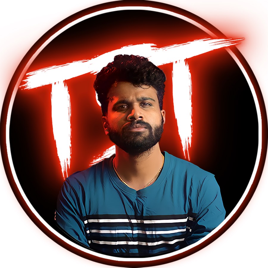 TOP 5 TAMIL YouTube channel avatar