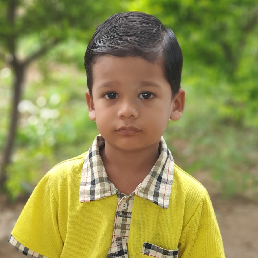 sonu kutty यूट्यूब चैनल अवतार