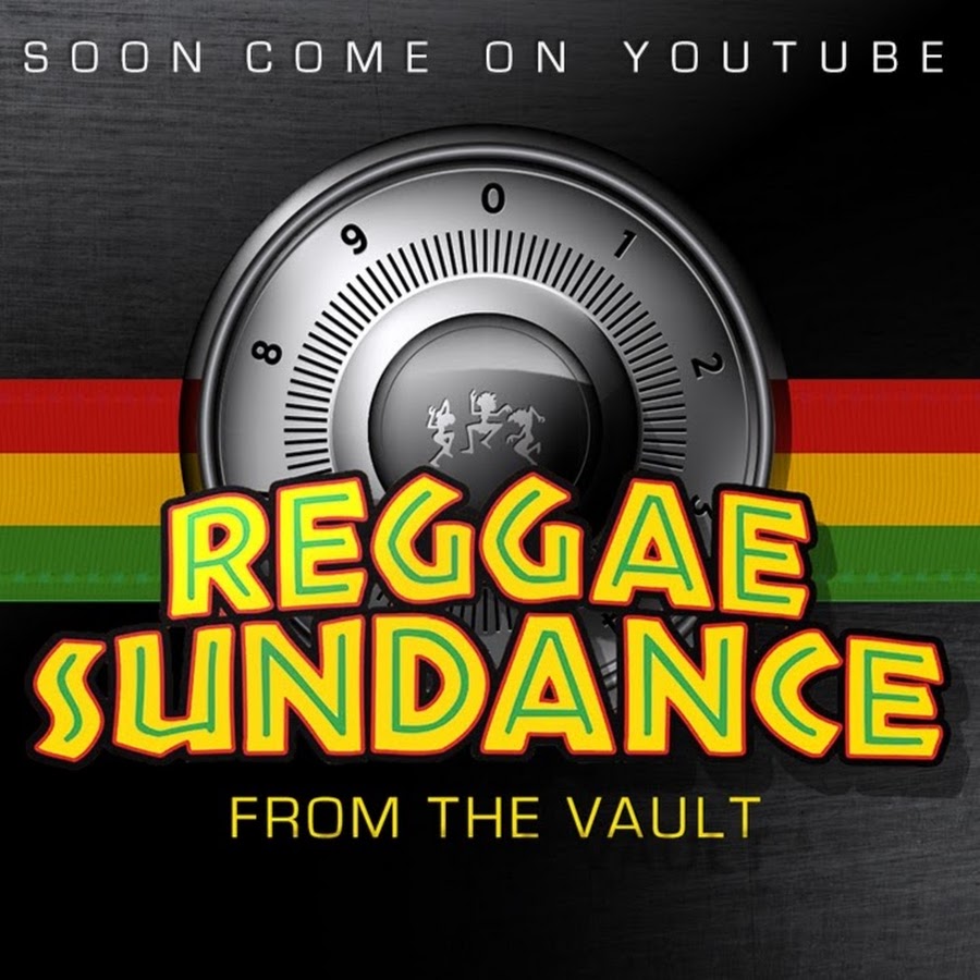 Reggae Sundance यूट्यूब चैनल अवतार