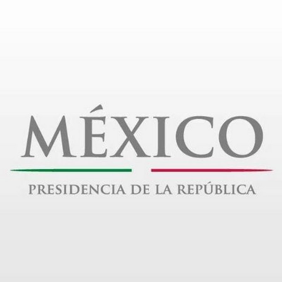 Gobierno de la RepÃºblica YouTube channel avatar