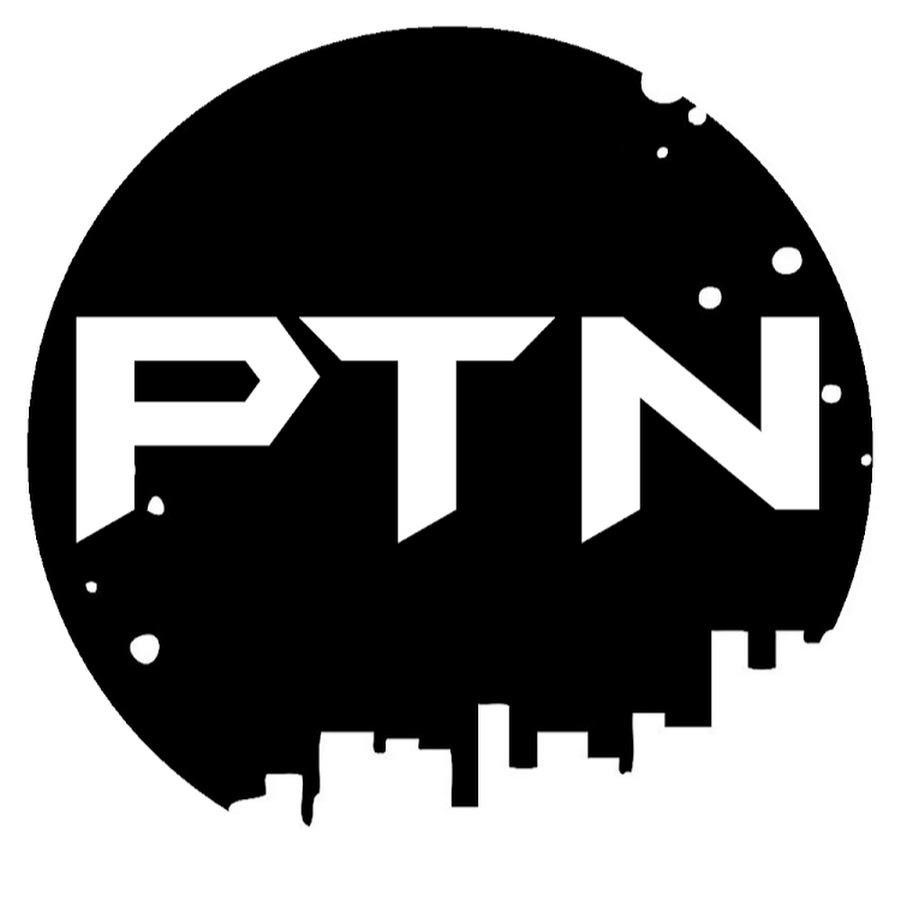 Psytrance Nation YouTube 频道头像