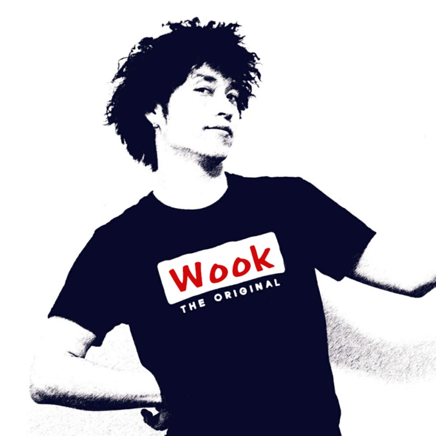 Wook's Zumba Story YouTube-Kanal-Avatar